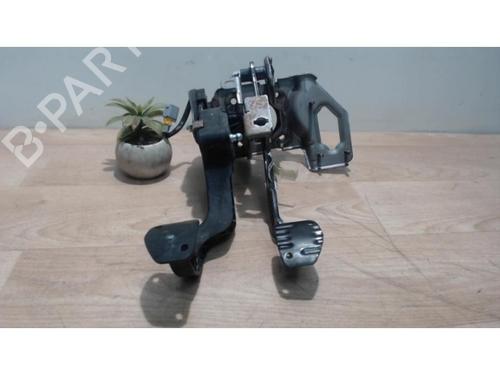 Pedal PEUGEOT 208 I (CA_, CC_) 1.2 VTI 82 | BP25413427I4