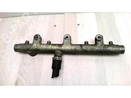Fordelerrør PEUGEOT 206 Hatchback (2A/C) 2.0 HDI 90 | BP25420110M98 