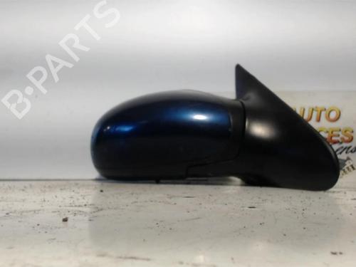 Right mirror PEUGEOT 406 Break (8E/F) 2.0 HDI 110 | BP25398546C27 