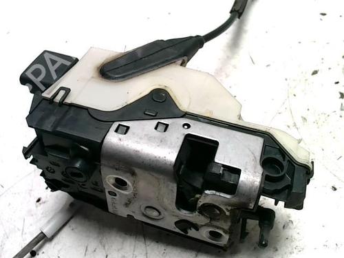 Front right lock CITROËN DS4 (NX_) 1.6 THP 155 | BP25418575C97