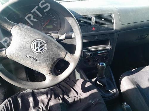 Licence plate light VW GOLF IV (1J1) 1.4 16V | BP27671571I40 