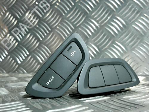 Used Switch CITROËN C5 III (RD_) 2.0 HDi 165 (RDRHHA, RDRHH8) (163 hp) 31224409