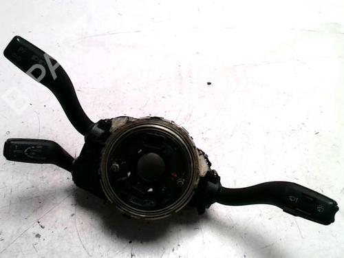 Ratstangsstang AUDI A4 B7 (8EC) 2.0 TDI 16V | BP31221843I23 