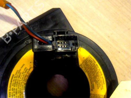 Squib airbag KIA CEE'D Hatchback (ED) 1.6 CRDi 115 | BP25392009C102 