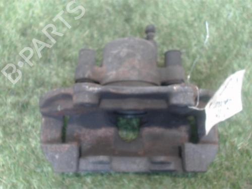 Right front brake caliper FORD TRANSIT CONNECT V408 Box Body/MPV 1.6 TDCi | BP25415111M104 