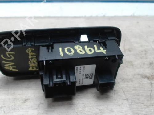 Venstre Foran elrute bryter FORD FIESTA VI (CB1, CCN) 1.4 TDCi | BP25420640I27 