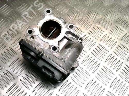 Used Throttle body RENAULT MODUS / GRAND MODUS (F/JP0_) 1.2 (JP0C, JP0K, FP0C, FP0K, FP0P, JP0P, JP0T) (75 hp) 25750995