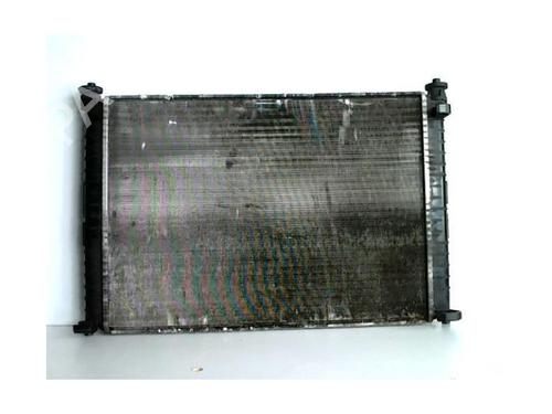 Water radiator FORD FIESTA V (JH_, JD_) 1.4 TDCi | BP25417546M31 
