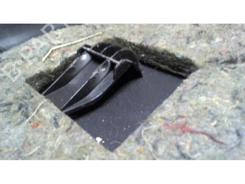 Boot lining RENAULT KANGOO (KC0/1_) 1.5 dCi (KC07) | BP25415762I3 