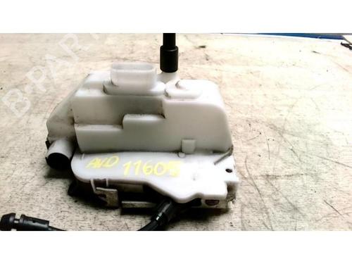 Front right lock RENAULT MEGANE II (BM0/1_, CM0/1_) 1.9 dCi | BP25424815C97 