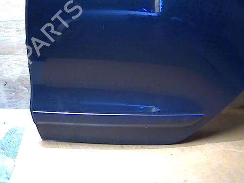 Dør venstre bagtil HONDA FR-V (BE) 2.2 i CTDi (BE5) | BP31226460C4