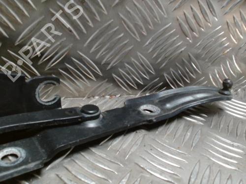 Hinge/Door check strap BMW 3 (E90) 320 si | BP31235413C146