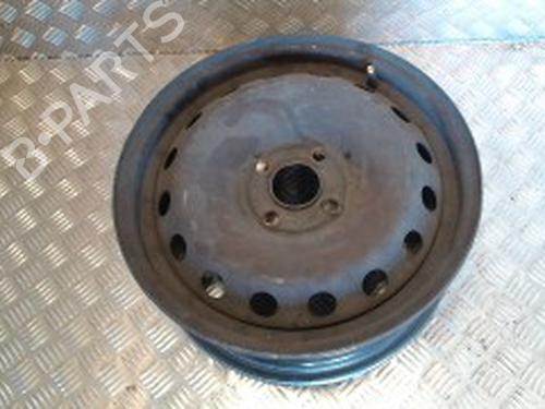 Used Rim Rim 39050147 39050147