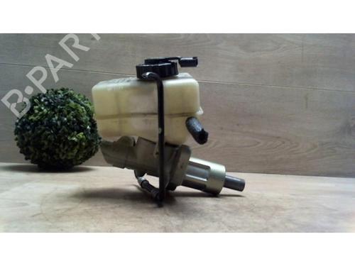 Brake master cylinder BMW 3 (E90) 320 d | BP25412942M77 