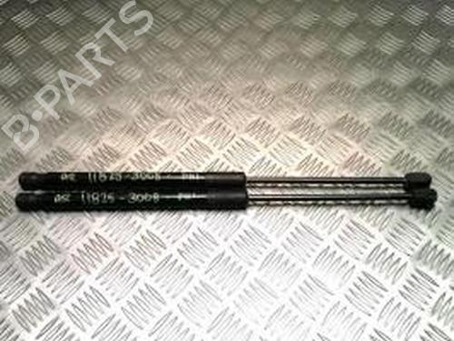 Used Tailgate lift support PEUGEOT 3008 I MPV (0U_) 1.6 HDi (112 hp) 25858168