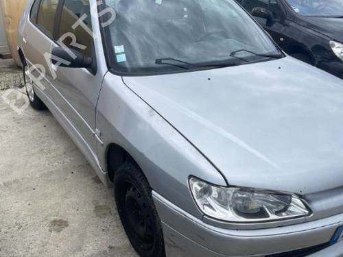 Licence plate light PEUGEOT 306 Hatchback (7A, 7C, N3, N5) 1.9 D | BP26164192I40 