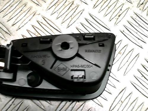 Rear right interior door handle RENAULT CAPTUR II (HF_) TCe 90 (HFM6) | BP33018300I16  - Image 6