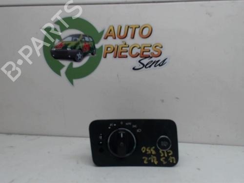 Used Headlight switch MERCEDES-BENZ CLS (C219) CLS 350 (219.356) (272 hp) 25397785