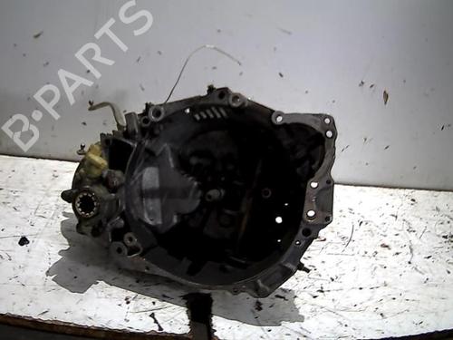 Gearbox CITROËN ZX (N2) 1.9 D | BP25384137M3 