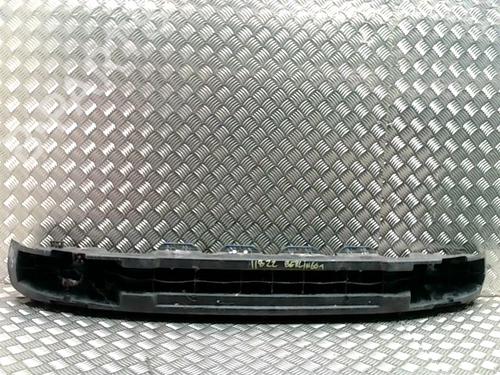 Used Bumper shock absorber CITROËN BERLINGO / BERLINGO FIRST MPV (MF_, GJK_, GFK_) 1.6 16V (MFNFU) (109 hp) 31086191