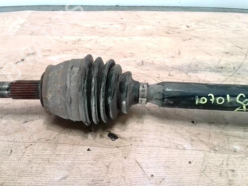 Right front driveshaft OPEL CORSA D (S07) 1.3 CDTI (L08, L68) | BP31227752M39