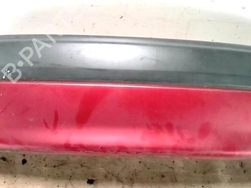 Rear bumper CITROËN SAXO (S0, S1) 1.1 X, SX | BP25421064C8 