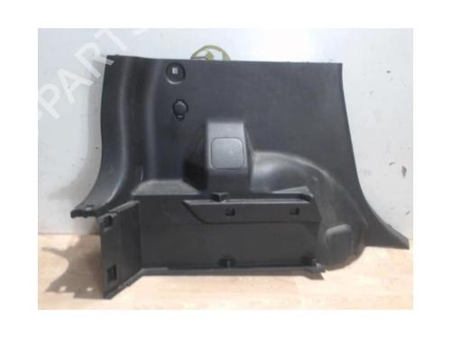 Rear left panel NISSAN NOTE (E11, NE11) 1.5 dCi | BP25385426C60 