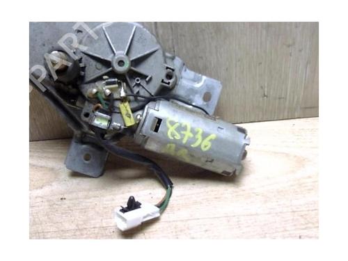 Rear wiper motor NISSAN MICRA II (K11) 1.5 D | BP25413224M102 