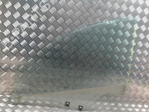 Deurruit links voor DACIA SANDERO 1.5 dCi (88 hp) 31357561