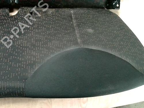 Banco traseiro PEUGEOT 107 (PM_, PN_) 1.0 (68 hp) 31237109