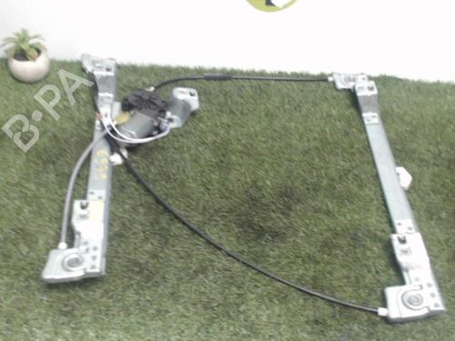 Used Front right window mechanism Front right window mechanism RENAULT KANGOO / GRAND KANGOO II (KW0/1_) 1.5 dCi (KW0C, KW2C, KW4C) (106 hp) 25394104 25394104