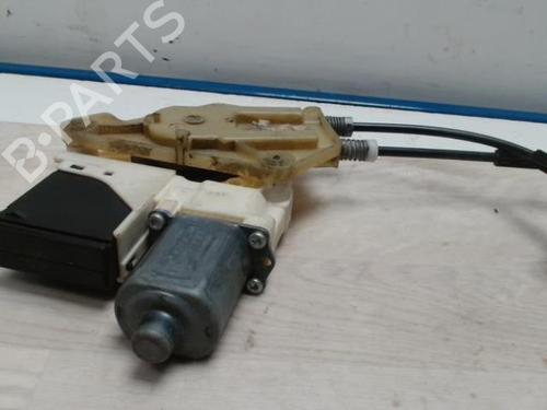 Rudehejsemekanisme Højre bagtil RENAULT MEGANE III Hatchback (BZ0/1_, B3_) 1.5 dCi | BP25421549C25 