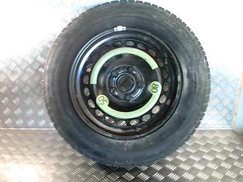 Used Rim Rim AUDI A4 B7 (8EC) 2.0 TDI 16V (140 hp) 33797212 33797212