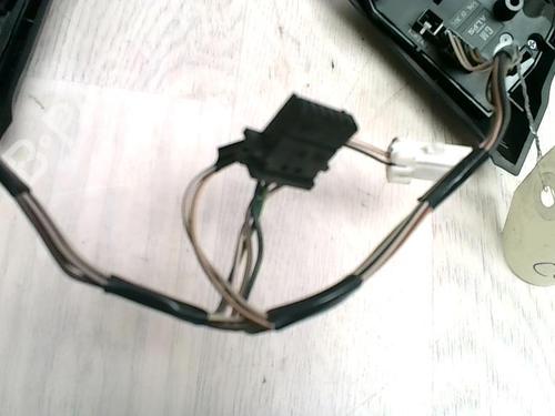 Switch OPEL CORSA D (S07) 1.3 CDTI (L08, L68) | BP25422824I30 - Image 5