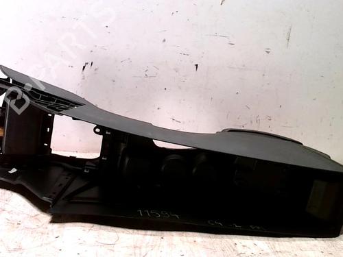 Mittelkonsole PEUGEOT PARTNER Box Body/MPV (5_, G_) 1.9 D (69 hp) 31229433