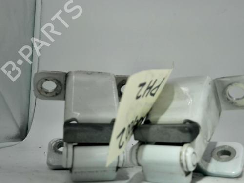 Used Hinge/Door check strap RENAULT KANGOO Express (FW0/1_) 1.5 dCi 110 (FW06, FW12) (110 hp) 25431027