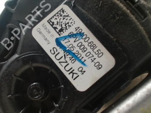 Used Pedal SUZUKI SWIFT IV (FZ, NZ) 1.3 DDiS (AZG413D, ZC02S, ZC92S) (75 hp) 28112188