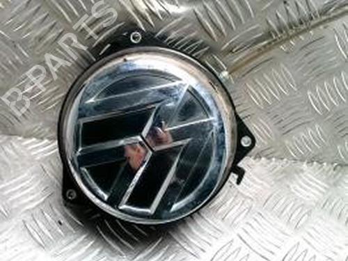Elektronische module VW GOLF VII (5G1, BQ1, BE1, BE2) 1.6 TDI (110 hp) 28504947