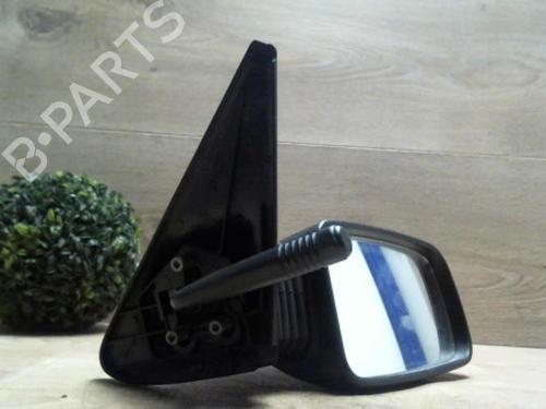 Right mirror PEUGEOT 205 II (20A/C) 1.0 | BP29240170C27 