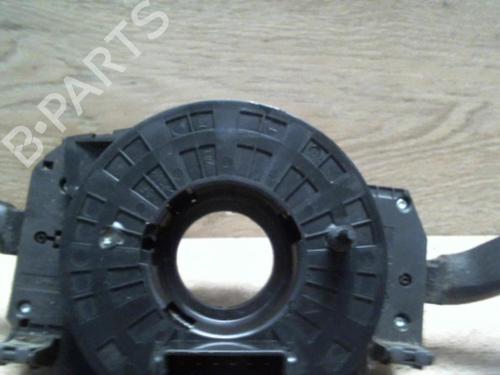 Steering column stalk VW POLO IV (9N_, 9A_) 1.4 TDI | BP31233773I23