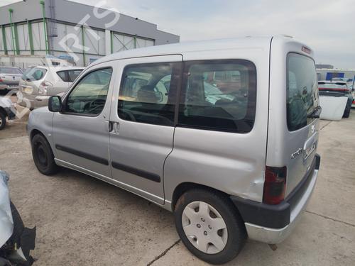 Front bumper CITROËN BERLINGO / BERLINGO FIRST MPV (MF_, GJK_, GFK_) 1.6 16V (MFNFU) | BP31056798C7 