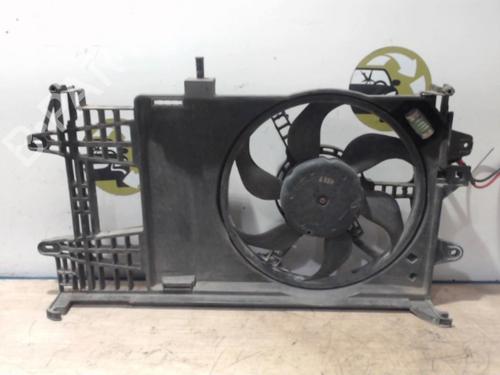 Gebläsemotor für FIAT PUNTO (188_) 1.2 60 (188.030, .050, .130, .150, .230, .250) (60 hp) 25412133