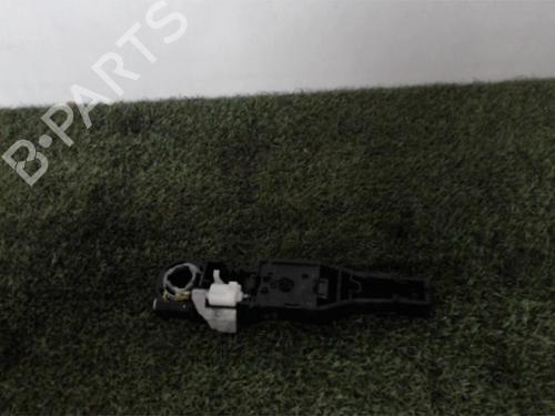 Rear left exterior door handle RENAULT LAGUNA III (BT0/1) 1.5 dCi (BT00, BT0A, BT0T, BT1J) | BP25395431C130 