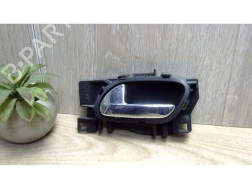 Used Rear left interior door handle CITROËN C4 Grand Picasso I (UA_) 1.6 HDi (109 hp) 25383278