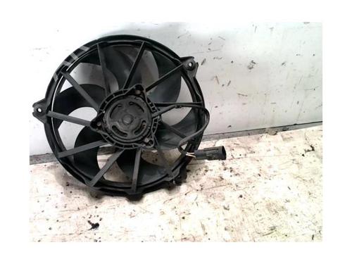 Heater blower motor CITROËN C8 (EA_, EB_) 2.0 HDi | BP25430241M62 