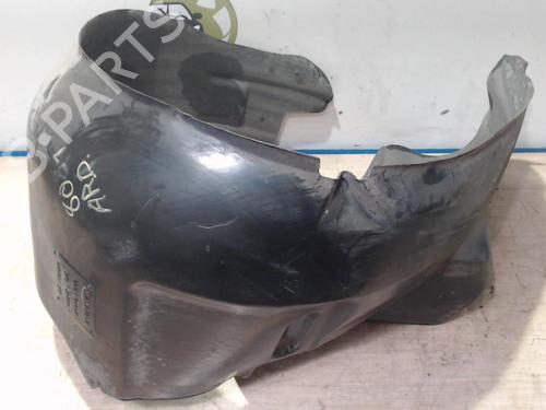 Hjulbue ROVER 75 (RJ) 2.0 CDT (115 hp) 25409027