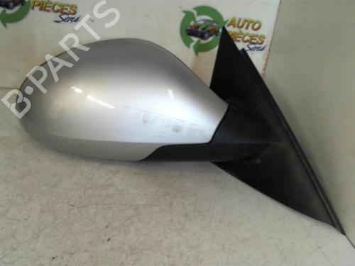 Right mirror SEAT IBIZA III (6L1) 1.4 16V | BP25409944C27 