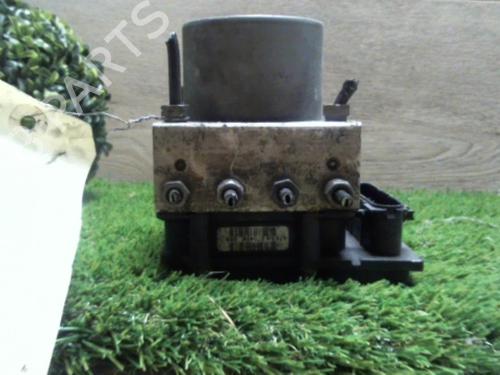 ABS pump PEUGEOT 307 (3A/C) 2.0 HDi 90 | BP31228508M43 