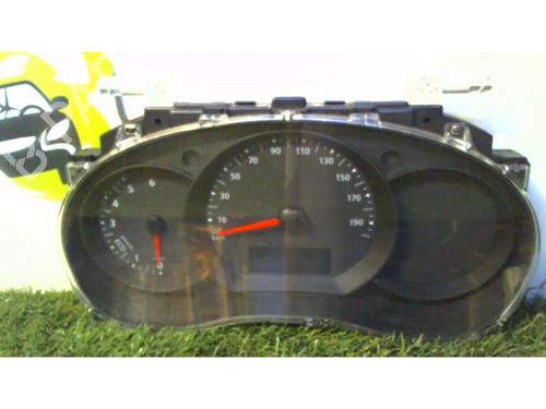 Used Instrument cluster RENAULT KANGOO Express (FW0/1_) 1.5 dCi 75 (FW07, FW10, FW04) (75 hp) 25395889