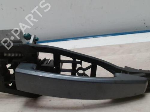 Front right exterior door handle OPEL ASTRA H (A04) 1.7 CDTI (L48) | BP25418717C129 